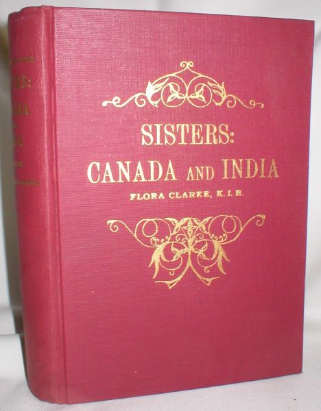 Image for Sisters; Canada and India