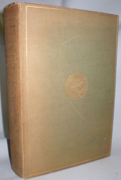 Image for Fathers and Children