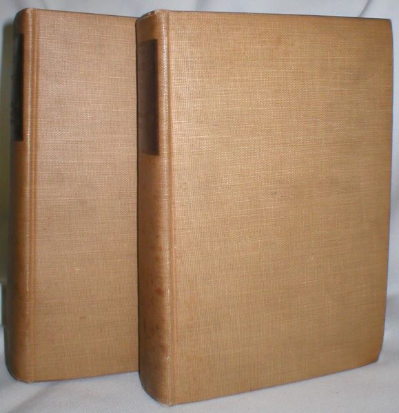 Image for Anna Karenina (Vols. I-III)/Childhood, Boyhood, Youth  (Two Volume Set)