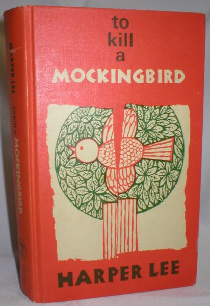 Image for To Kill a Mockingbird