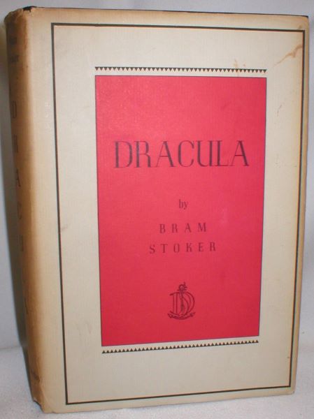 Image for Dracula