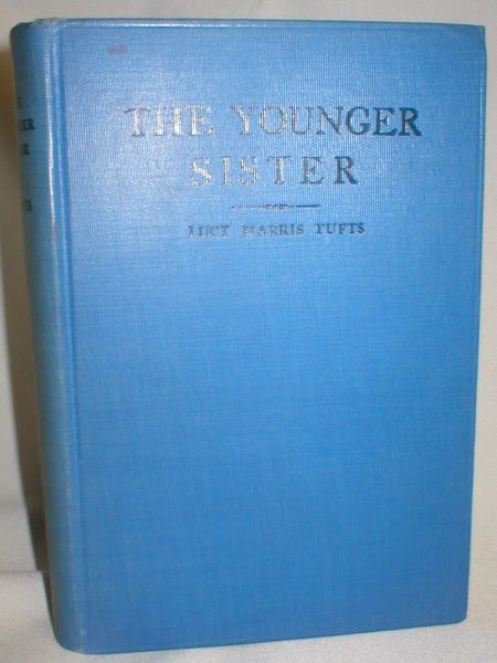 Image for The Younger Sister