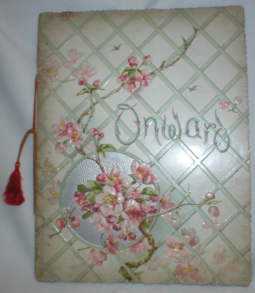 Image for Onward
