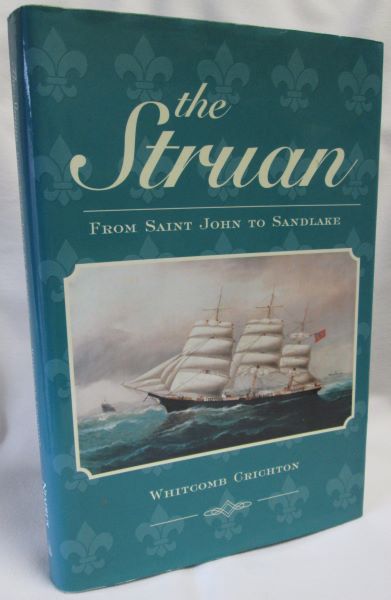 Image for The Struan; from Saint John to Sandlake