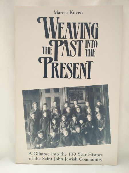 Weaving the Past into the Present