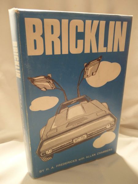 Bricklin