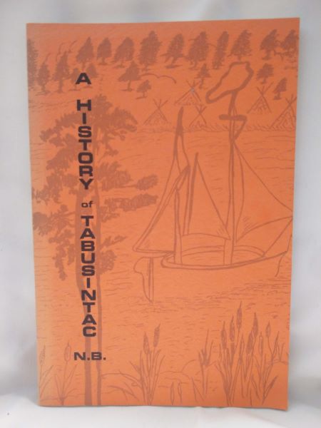 A History of Tabusintac, N.B.