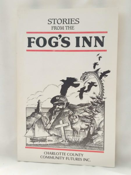 Stories from the Fog's Inn