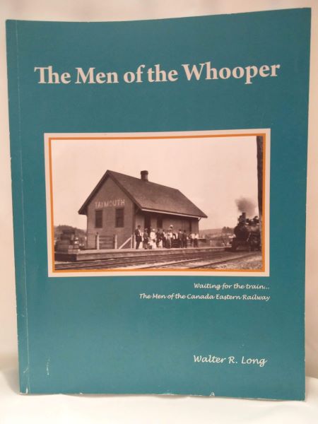 The Men of the Whooper