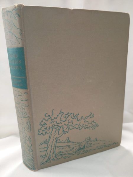 David Grayson Omnibus (Adventures of David Grayson) - Adventures in Contentment, Adventures in Friendship, The Friendly Road