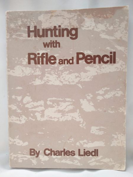 Hunting with Rifle and Pencil