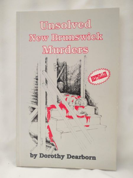Unsolved New Brunswick Murders