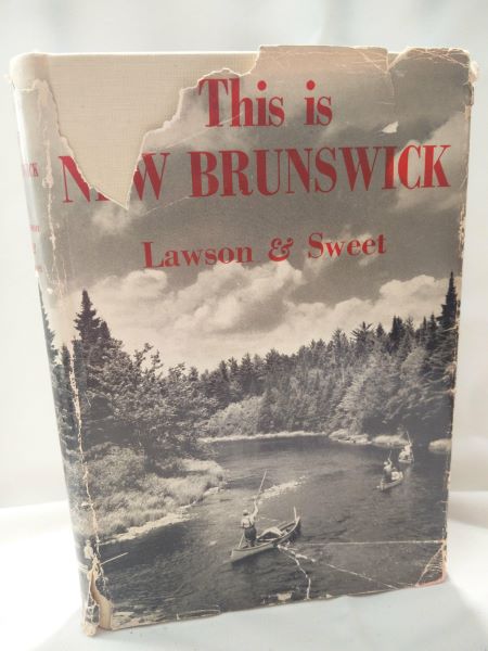 This Is New Brunswick