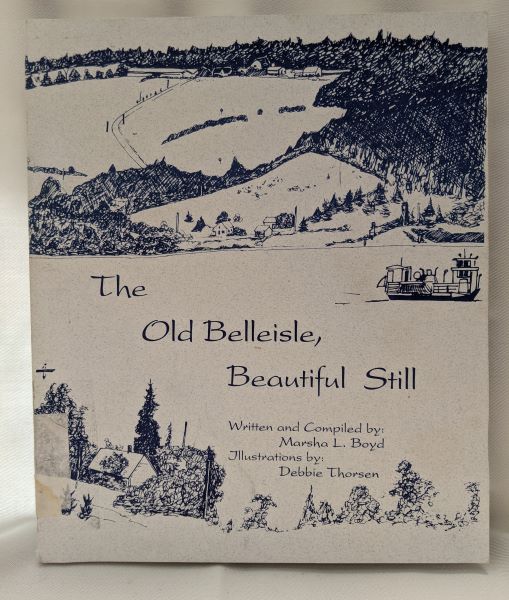 The Old Belleisle, Beautiful Still