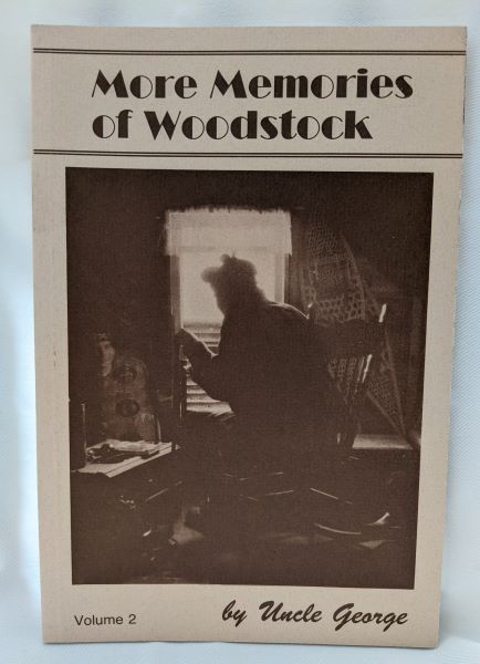More Memories of Woodstock - Volume 2