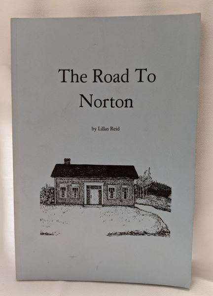 The Road to Norton