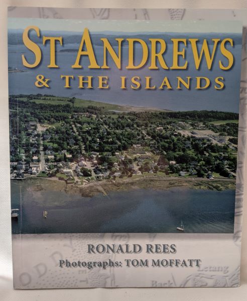 St. Andrews & the Islands