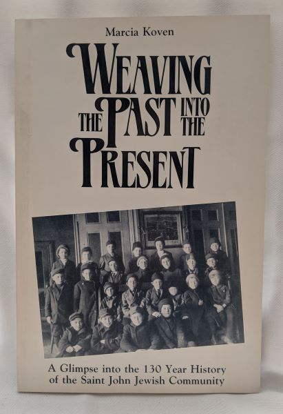 Weaving the Past into the Present
