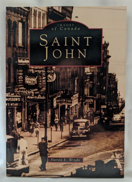 Saint John