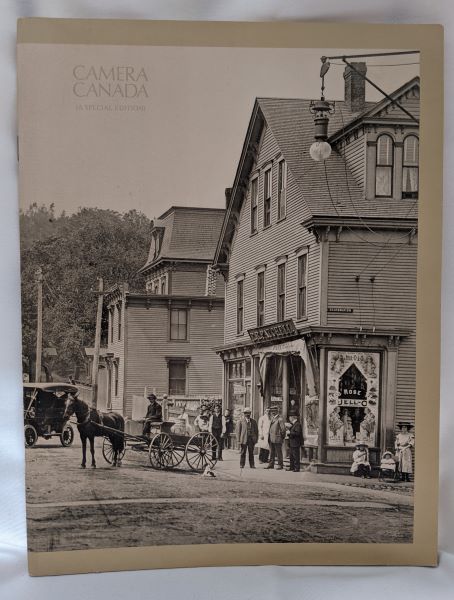 Camera Canada (A Special Edition)
