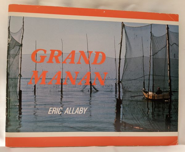 Grand Manan