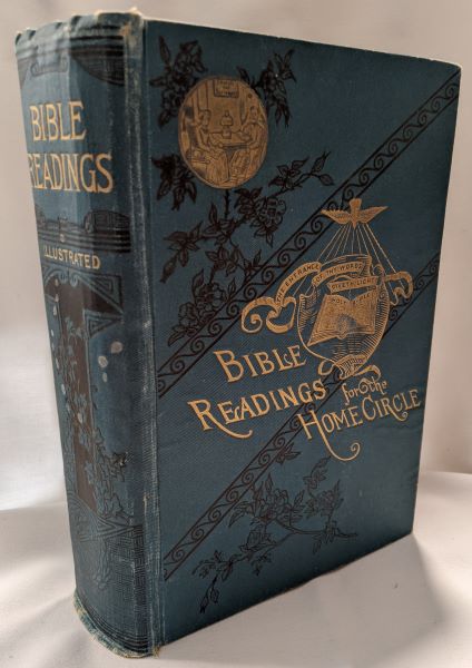 Bible Readings for the Home Circle/ The Game of Life