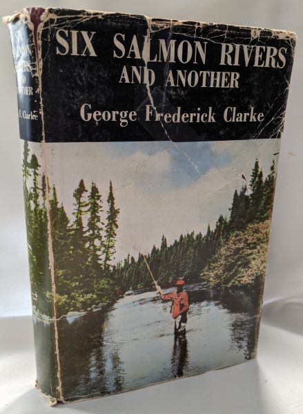 Six Salmon Rivers and Another
